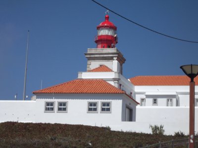 פאזל של farol da roca