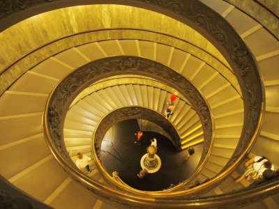 Vatican Museum