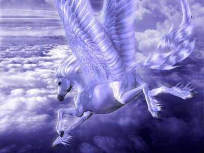 Pegaso