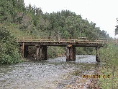 Puente viejo jigsaw puzzle