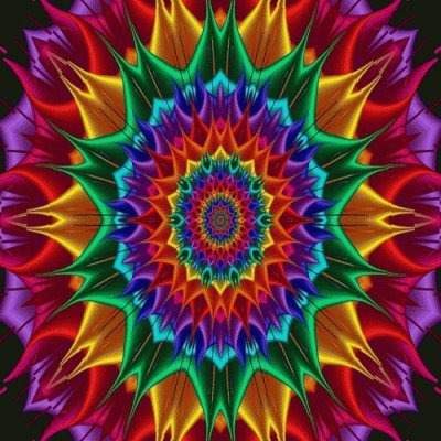 mandalas