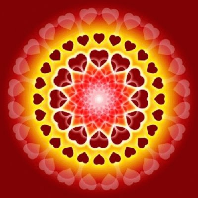 mandalas