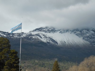 פאזל של cordillera