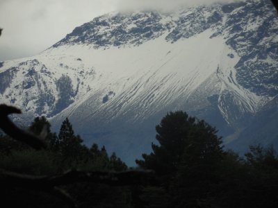 פאזל של cordillera