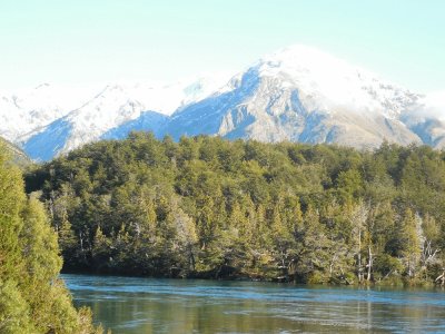 Esquel jigsaw puzzle