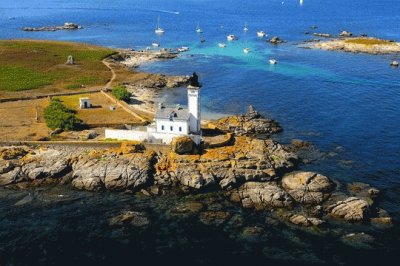 Archipel-des-Glenan-Finistere