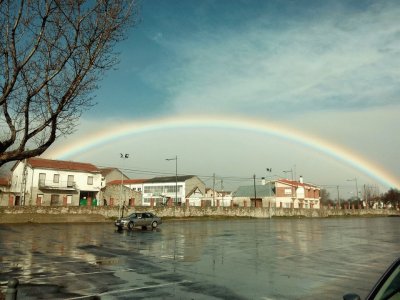 Arco iris jigsaw puzzle