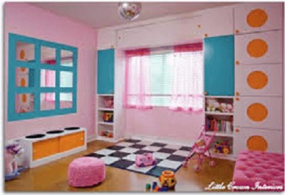 dormitorio jigsaw puzzle