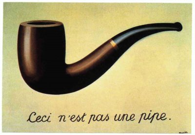 פאזל של RenÃ© Magritte