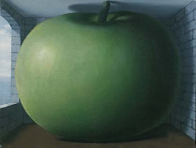 פאזל של RenÃ© Magritte