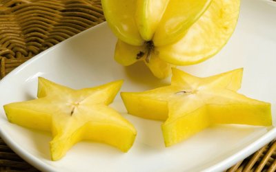 carambola jigsaw puzzle