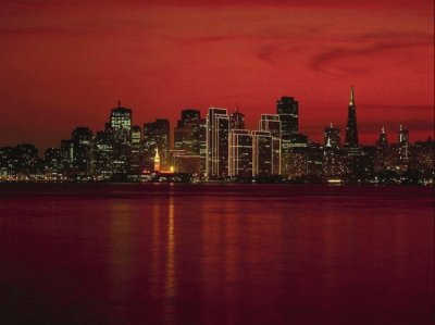 nuit
