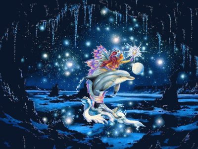 fantasia jigsaw puzzle