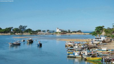 Barra de SÃ£o JoÃ£o, RJ