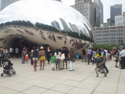chicago