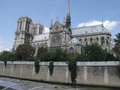 Notre Dame