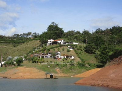 colombia