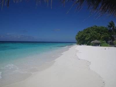 Malediven Madoogali