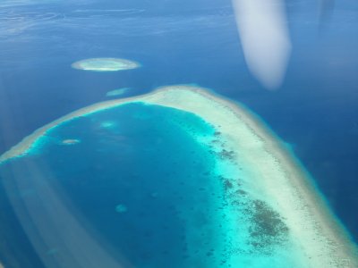 פאזל של Malediven