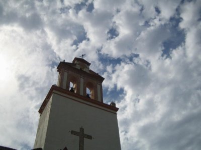 Jimena de la frontera