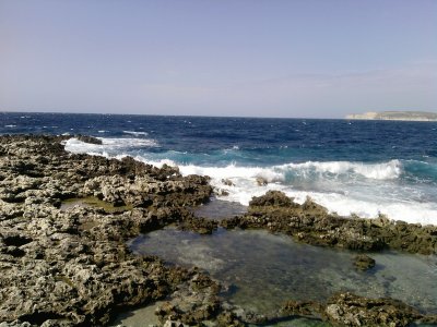 פאזל של Gozo