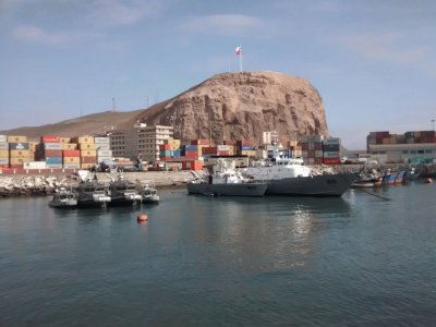 arica