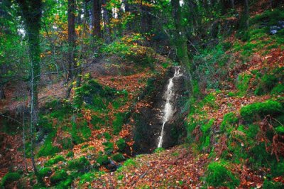 paisajes