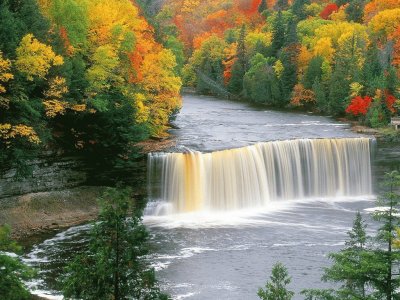 cachoeira jigsaw puzzle