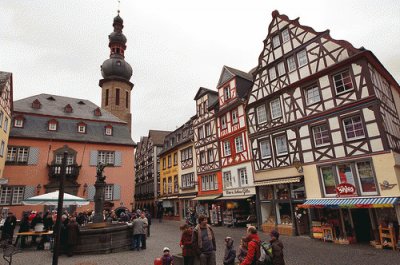 Cochem