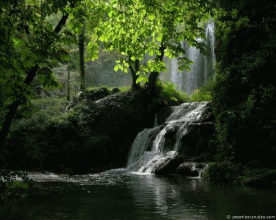 paisajes