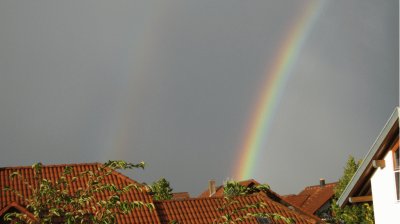 פאזל של Regenbogen