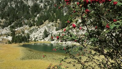 פאזל של Pyrenees, Spain