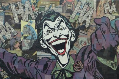 jokerluna jigsaw puzzle