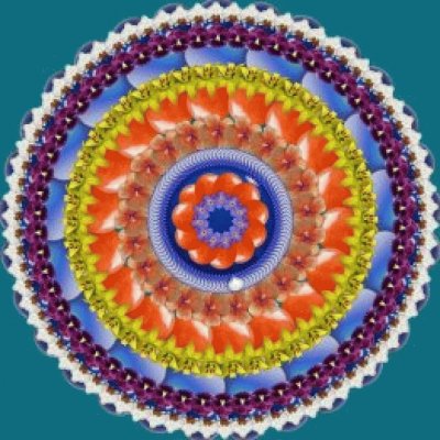 mandalas jigsaw puzzle