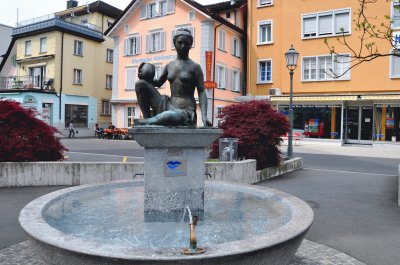 Brunnen jigsaw puzzle