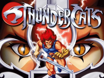 Thunder Cats jigsaw puzzle