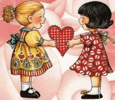 amore jigsaw puzzle