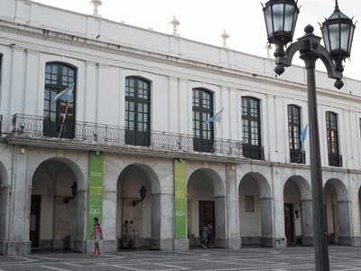 cabildo
