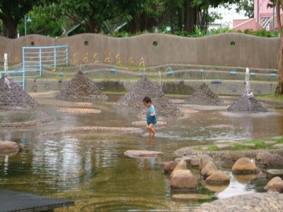 å°ç£å†¬å±±æ²³