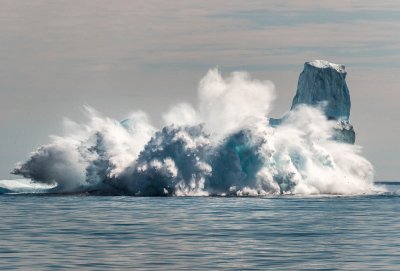 Greenland jigsaw puzzle