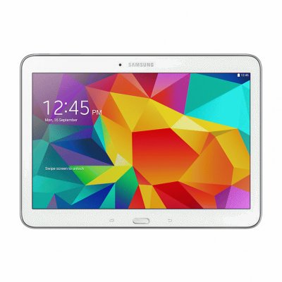 Tablet jigsaw puzzle