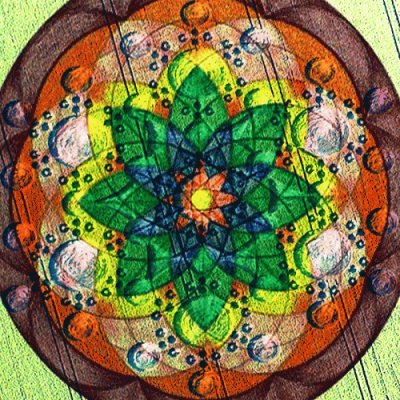 mandalas