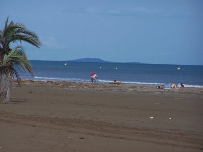 Narbonne plage jigsaw puzzle