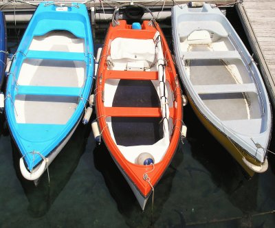 Puerto de San SebastiÃ¡n