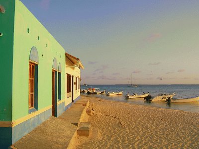 Venezuela Los Roques jigsaw puzzle