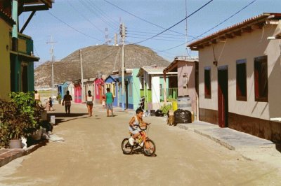 פאזל של Venezuela Los Roques