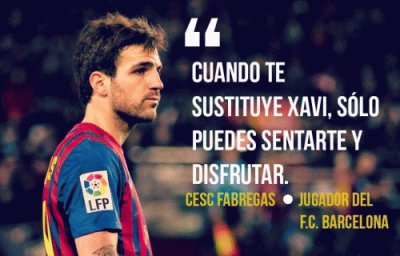 Cesc Fabregas