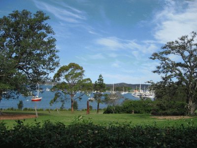 Lake Macquarie, New South Wales jigsaw puzzle