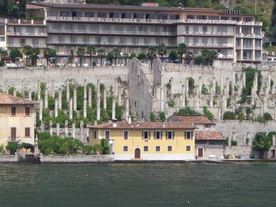 Limone del Garda jigsaw puzzle