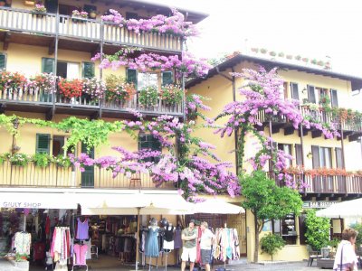 Limone del Garda jigsaw puzzle